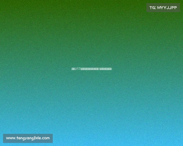 泰国U17中场：立志争夺亚少赛冠军 崇拜布斯克茨风格